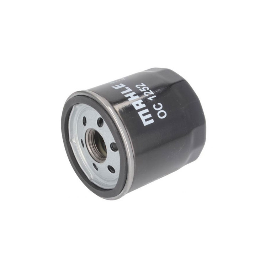 Фільтр масляний Mahle OC1252 - зображення 1