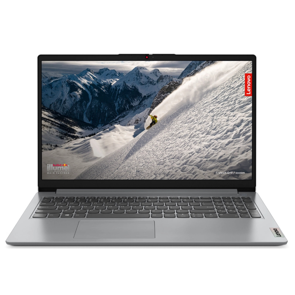 Ноутбук Lenovo IdeaPad 1 15AMN7 (82VG00RWRA) - зображення 1