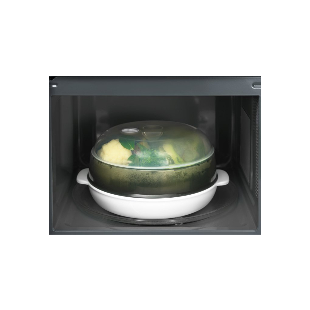 Мікрохвильова піч Electrolux EMZ729EMK - зображення 5