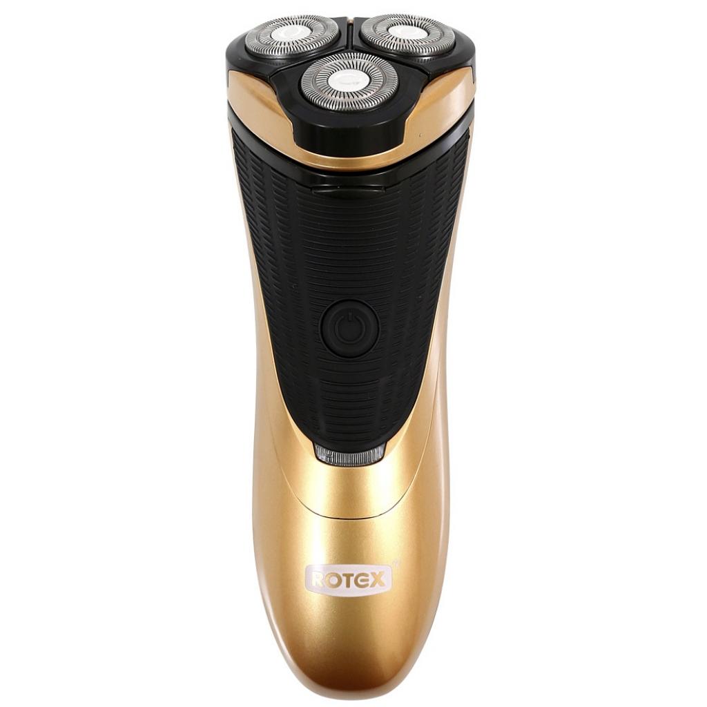 Електробритва Rotex RHC225-S - зображення 1