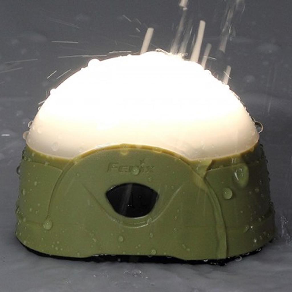 Ліхтар Fenix CL20 (CL20o) - зображення 3