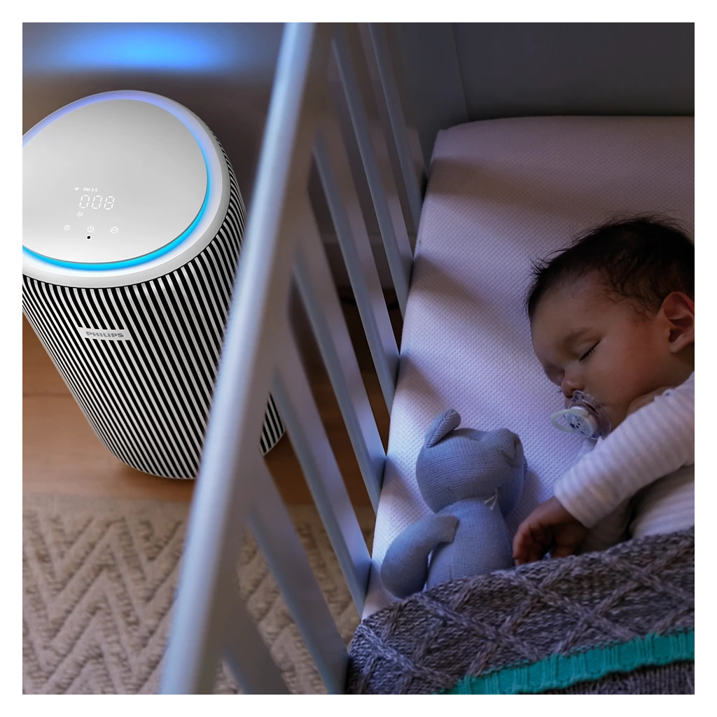 Очисник повітря Philips AC3220/10 - изображение 10