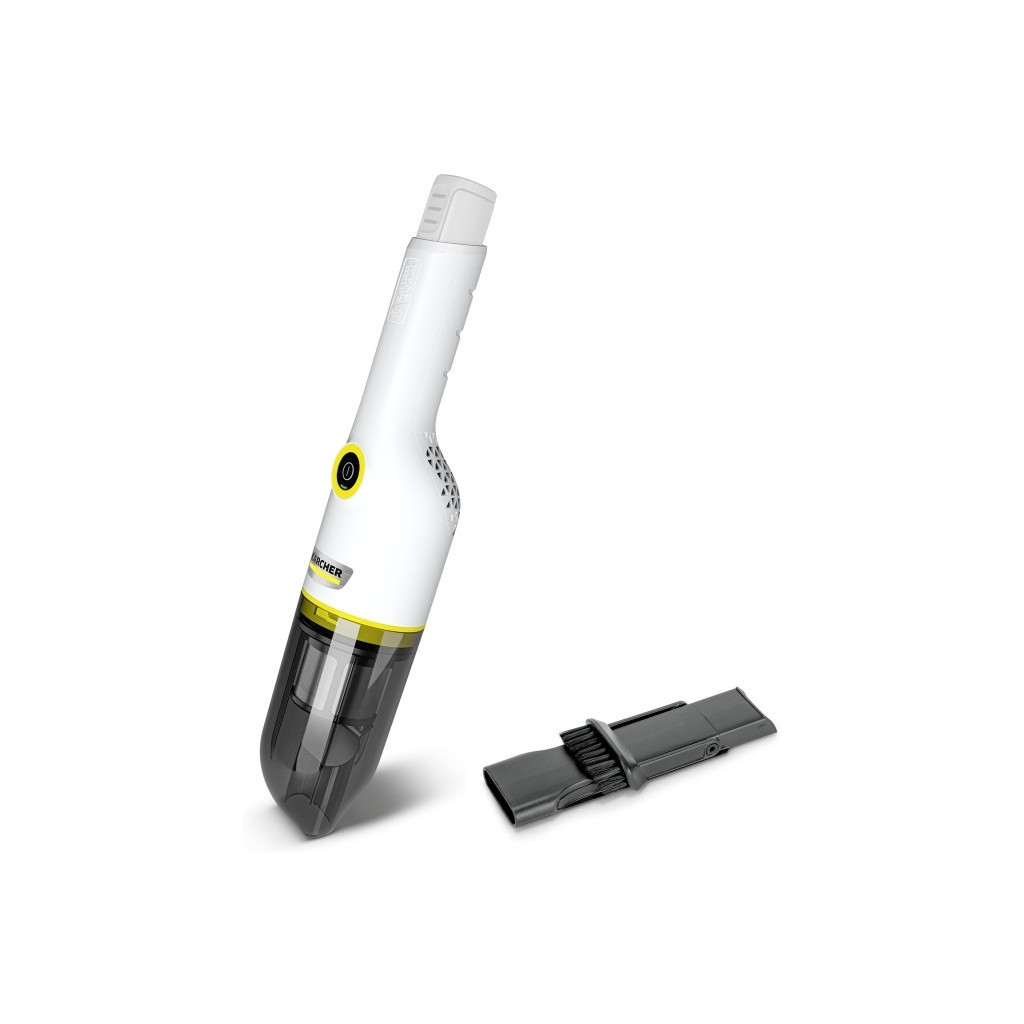 Пилосос Karcher 1.198-450.0 - зображення 1