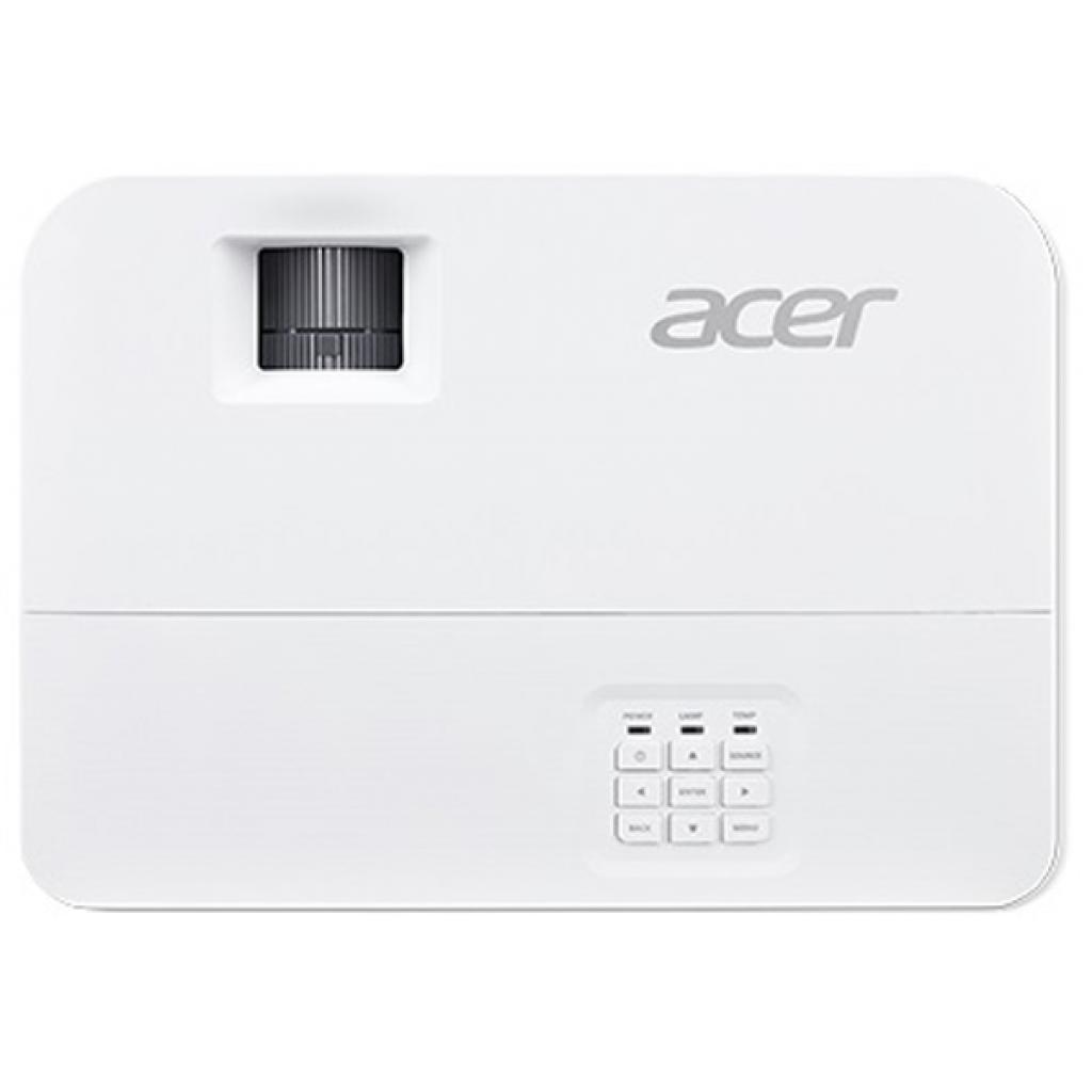 Проектор Acer H6815BD (MR.JTA11.001) - зображення 2