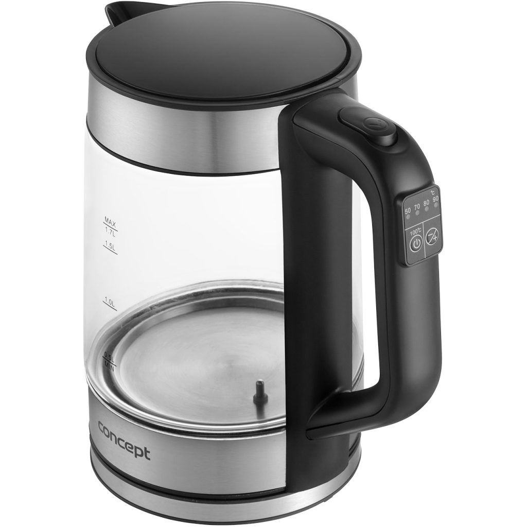 Електрочайник Concept RK4067 - зображення 2