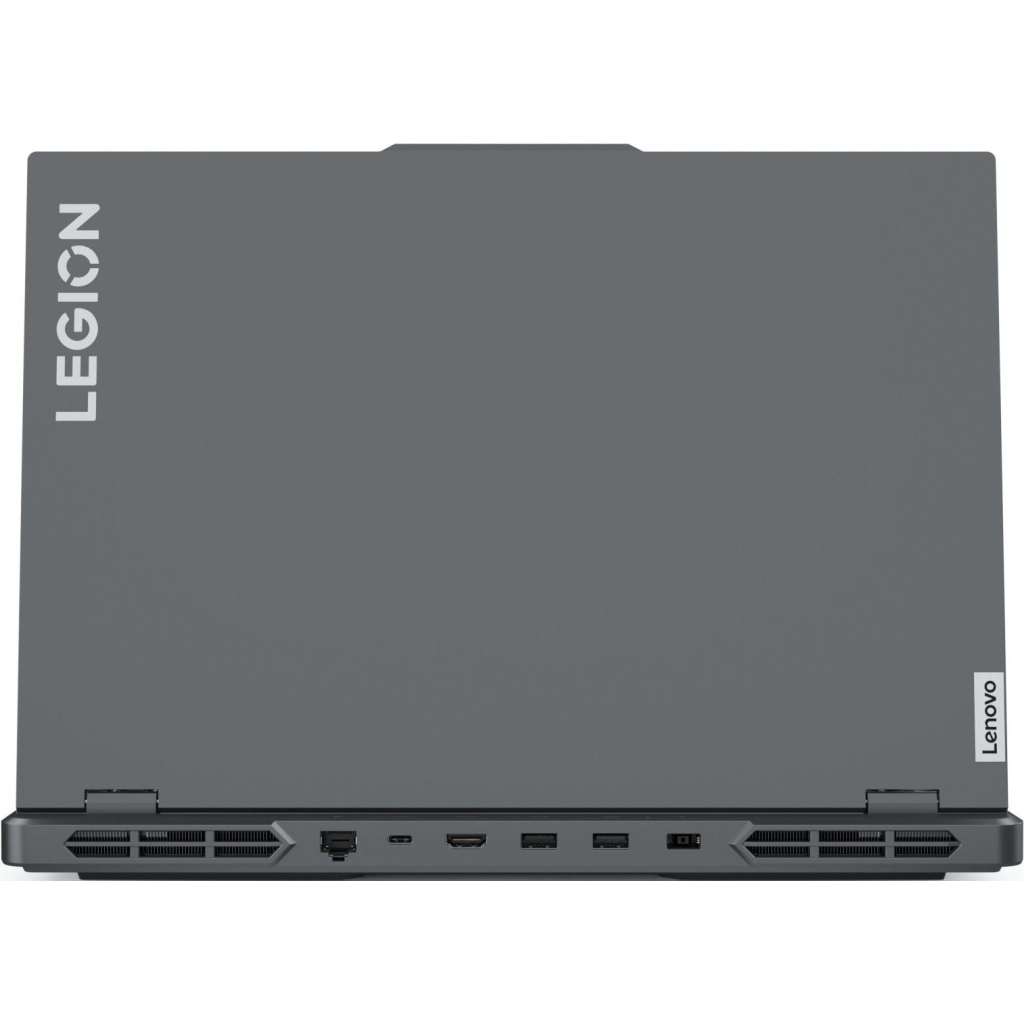 Ноутбук Lenovo Legion Pro 5 16IRX9 (83DF00D8RA) - зображення 9