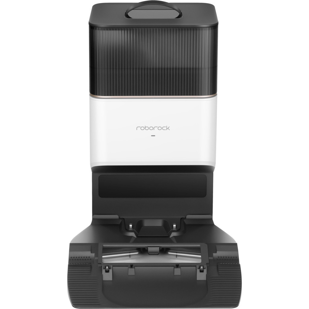 Пилосос Roborock S8+ White (S8P02-00) - зображення 7
