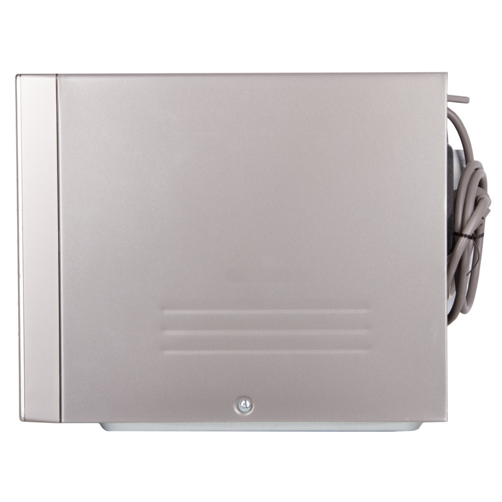 Мікрохвильова піч Samsung GE 88 SSTR/BWT (GE88SSTR/BWT) - зображення 4