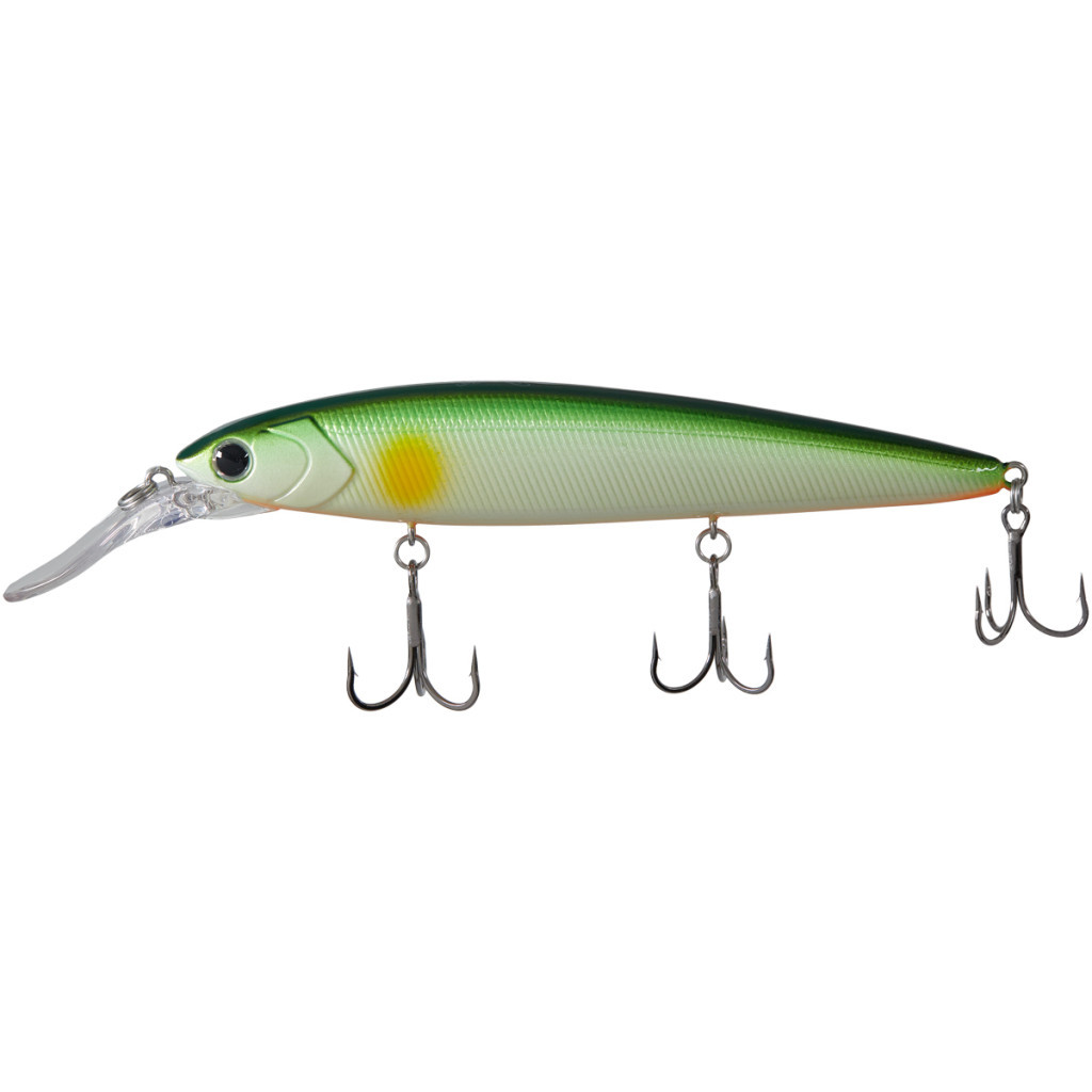 Воблер Nories Tadamaki 112SP 112mm 18.4g 298 (2.0m) (1812.04.37) - зображення 1