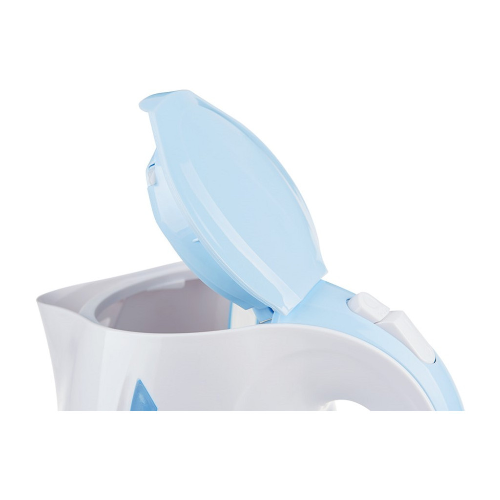 Електрочайник ECG RK 1758 Blue (RK1758 Blue) - зображення 7