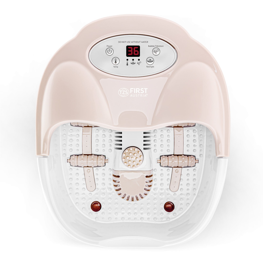 Масажна ванночка для ніг First FA-8115-3 - зображення 2