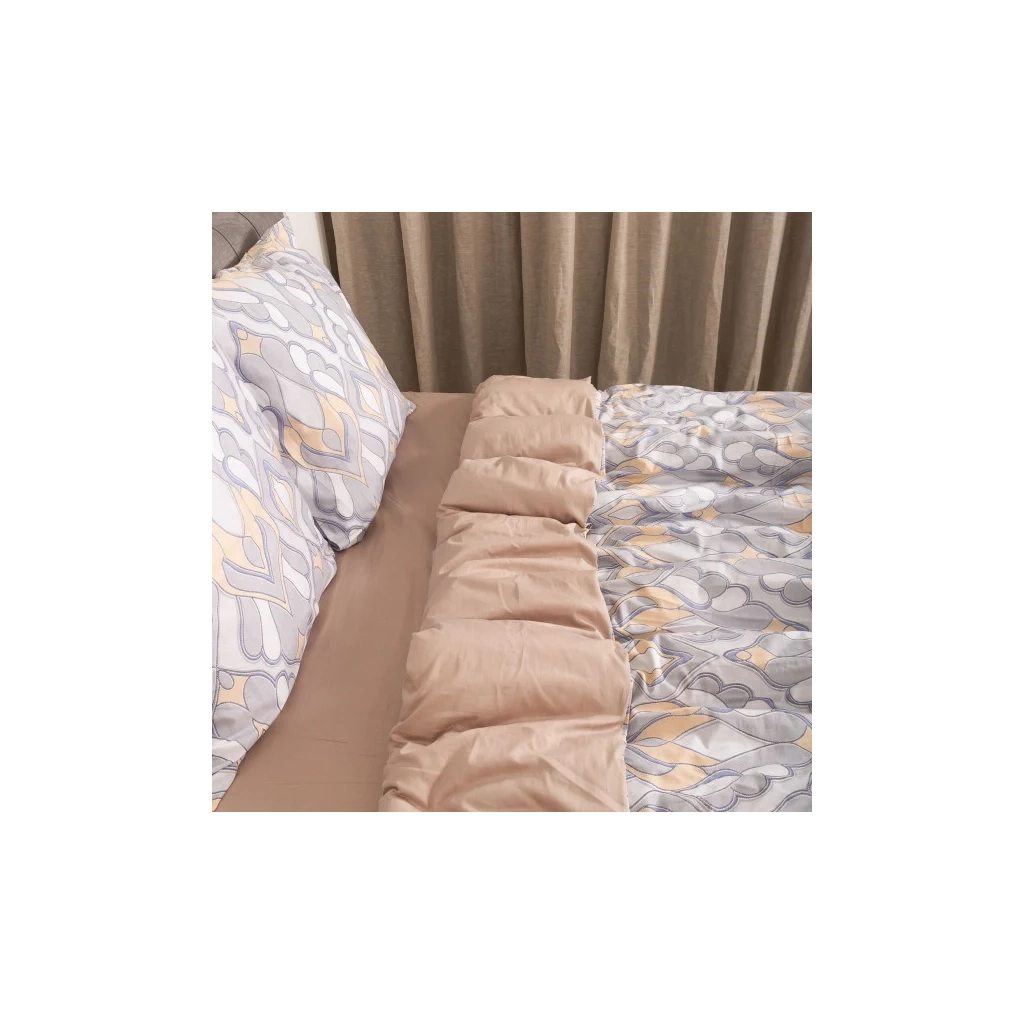 Постільна білизна Viluta 650 Сатин твил сімейний (650 sm) - зображення 7