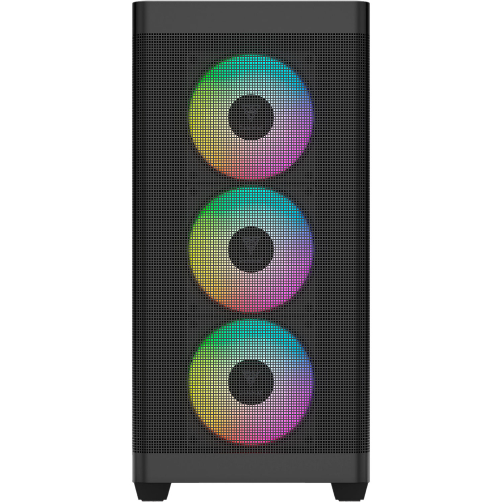 Корпус Gamdias ATHENA M3 (4711514501155) - зображення 3