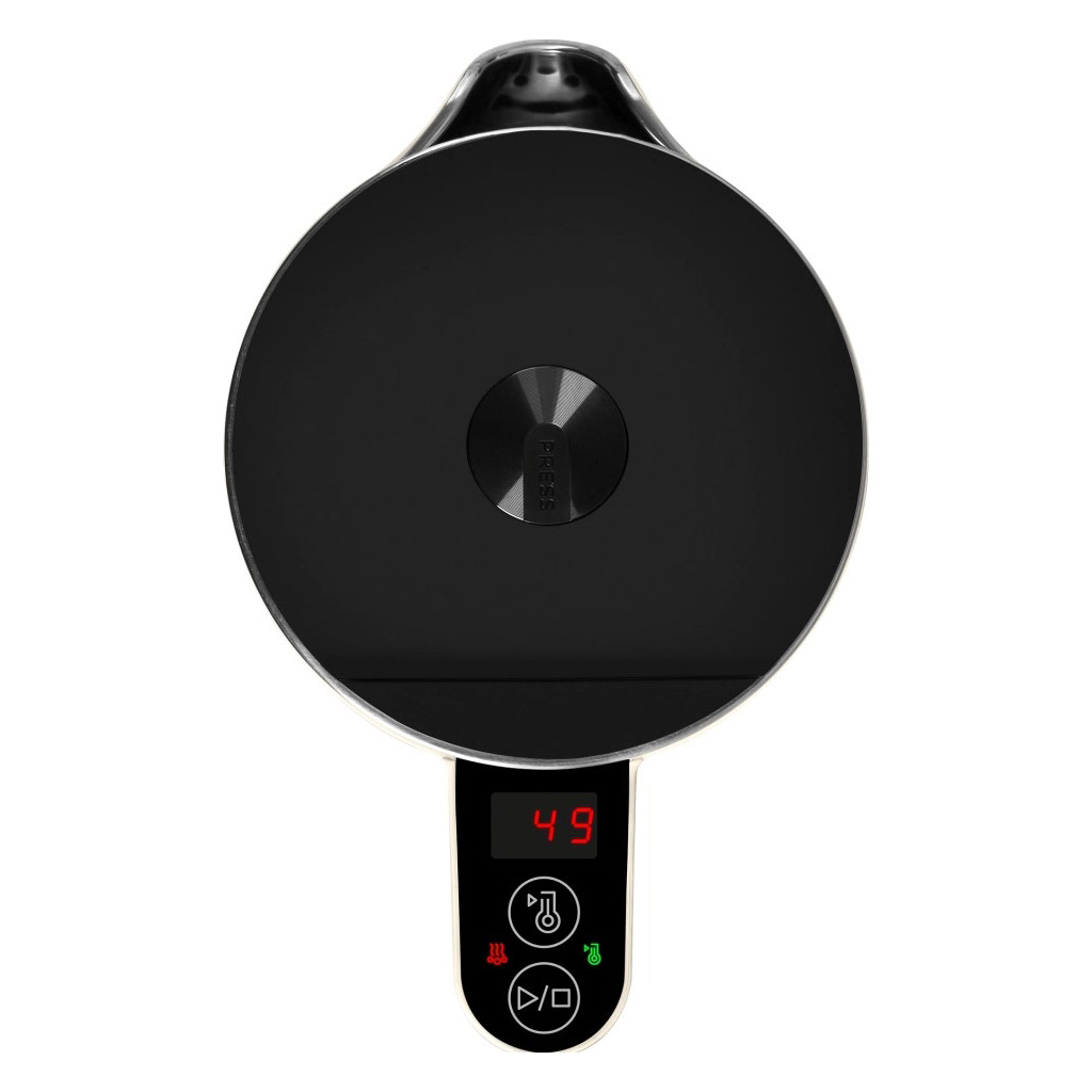 Електрочайник Concept RK3304 - зображення 3