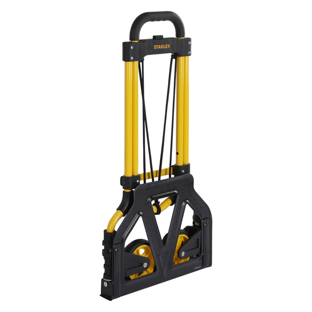 Візок вантажний Stanley до 70кг, розмір платформи 39х29см, вага 3,9 кг (SXWT-FT580) - picture 7