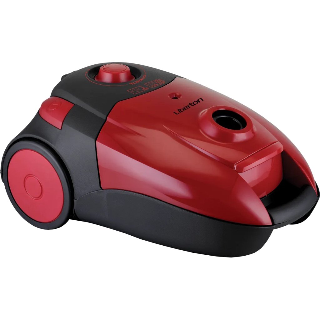Пилосос Liberton LVC 4301 - зображення 2
