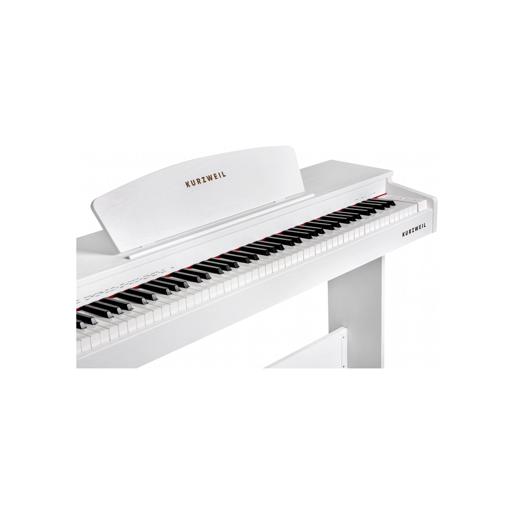 Цифрове піаніно Kurzweil M70 White (286855) - изображение 5