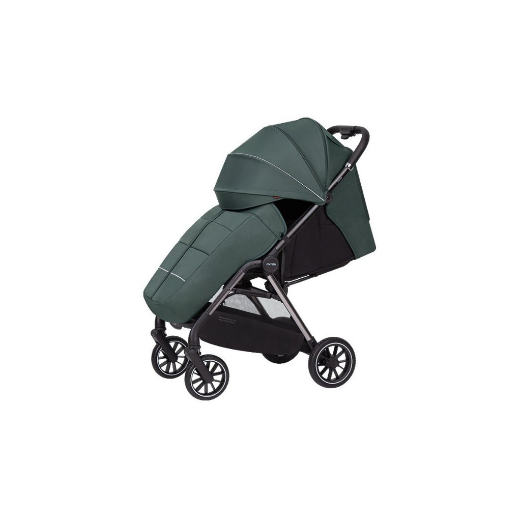 Коляска Carrello Delta CRL-5517 Jungle Green (CRL-5517 jungle green) - зображення 2