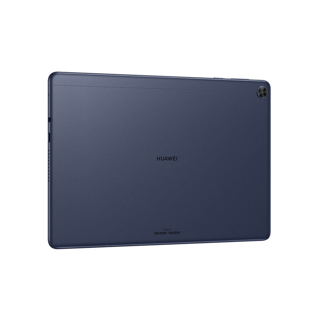 Планшет Huawei MatePad T10s Wi-Fi 2/32GB Deepsea Blue (AGS3-W09A) (53011DTD) - зображення 9