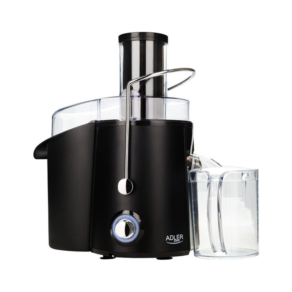 Соковижималка Adler AD 4127 - изображение 2