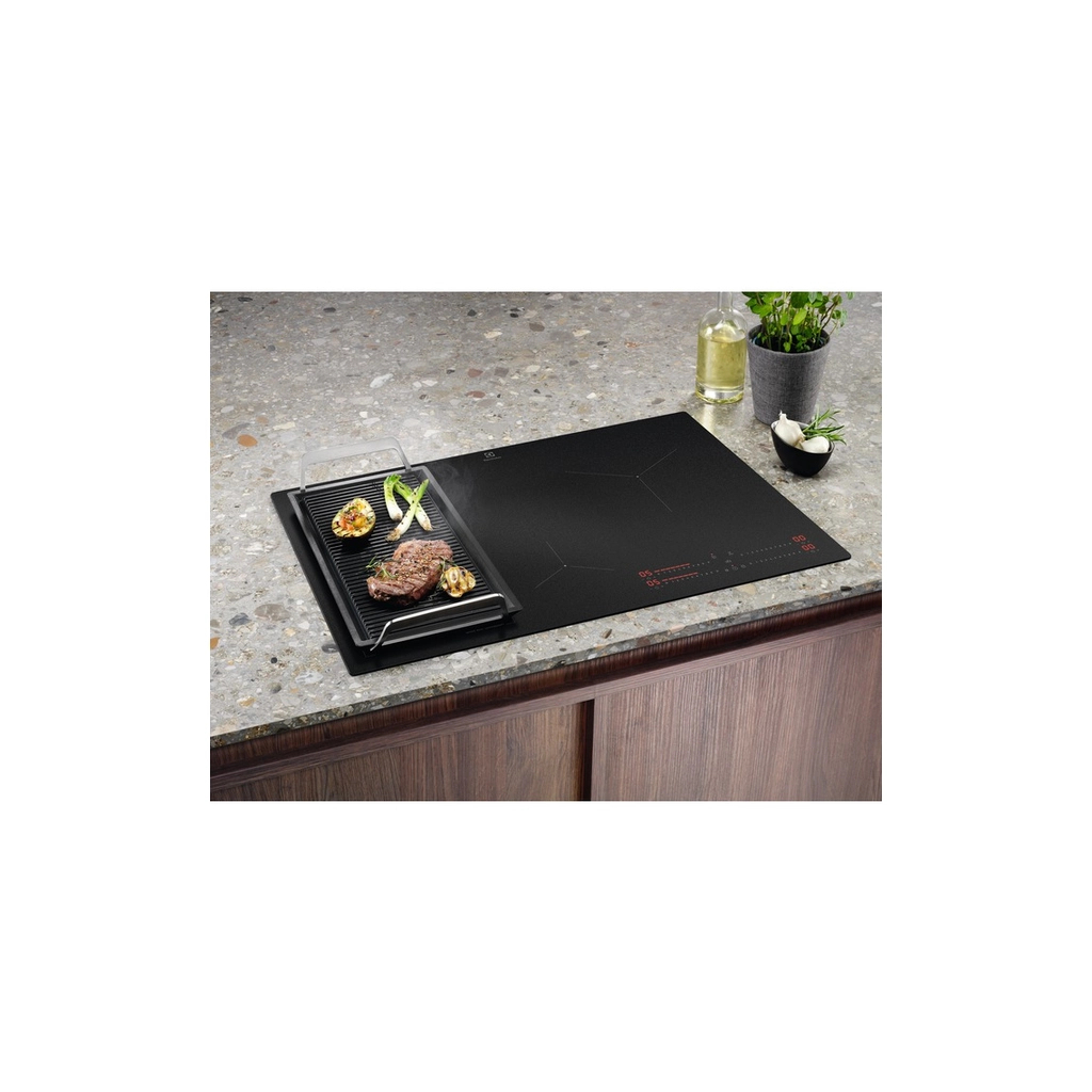 Варочна поверхня Electrolux EIS82453IZ - зображення 5