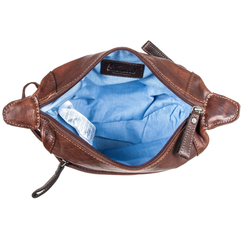 Несесер Ashwood 4557 Tan - зображення 7