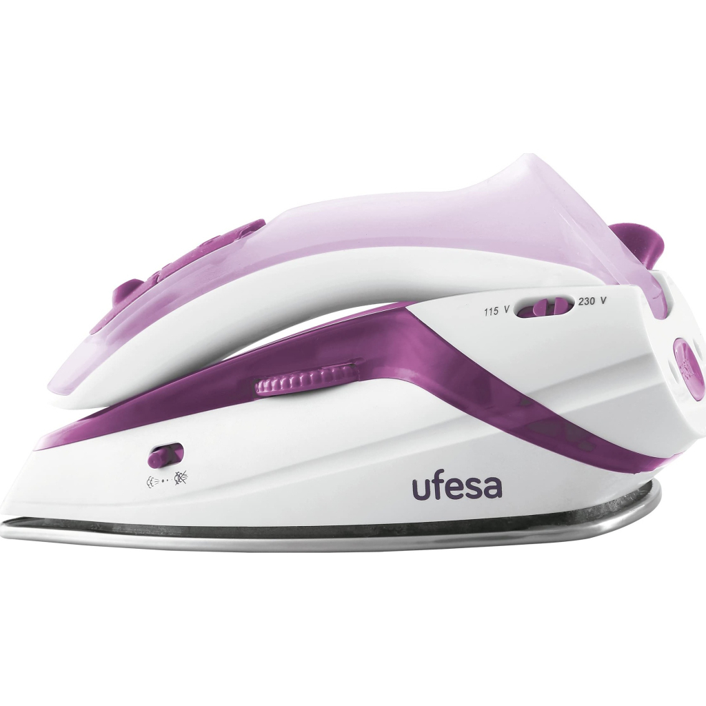 Праска Ufesa Perfect Trip (80105544) - зображення 2