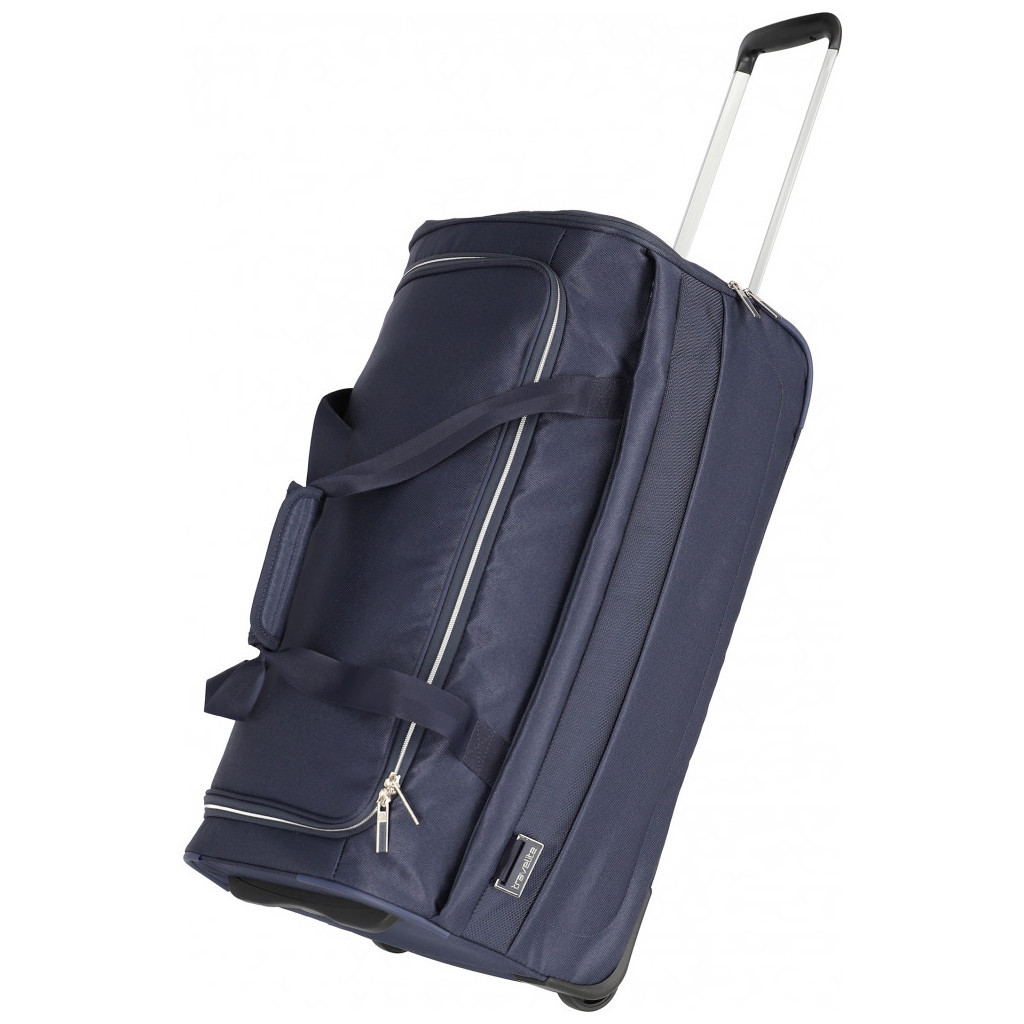 Дорожня сумка Travelite Miigo 71 л Black Navy (TL092701-20) - зображення 1