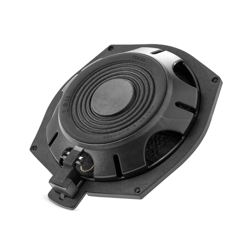 Сабвуферний динамік Focal ISUB BMW 2 - зображення 2