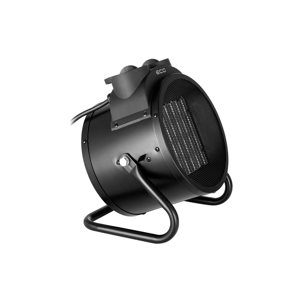 Обігрівач ECG HH 3010 - зображення 3