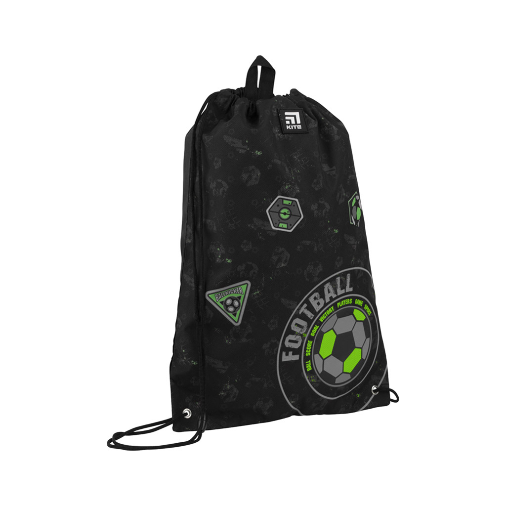 Сумка для взуття Kite Education 600M Champion (K22-600M-2) - зображення 3