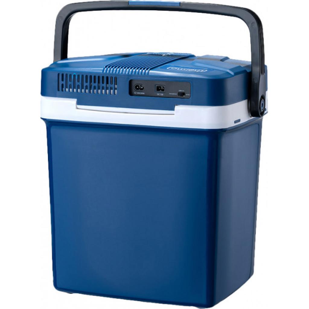 Автохолодильник Thermo CBP-26 (4823082715527) - изображение 2