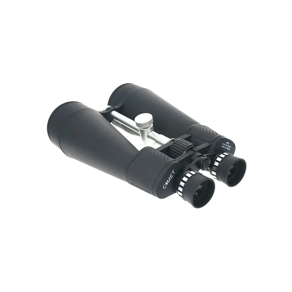 Бінокль Comet AXP103 10x60 в чохлі Чорний (AXP103-1060) - зображення 4