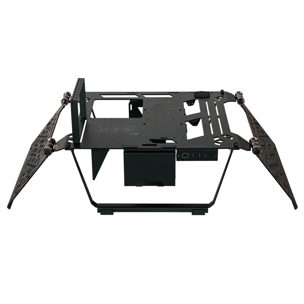 Корпус CoolerMaster MasterFrame 700 (MCF-MF700-KGNN-S00) - зображення 5