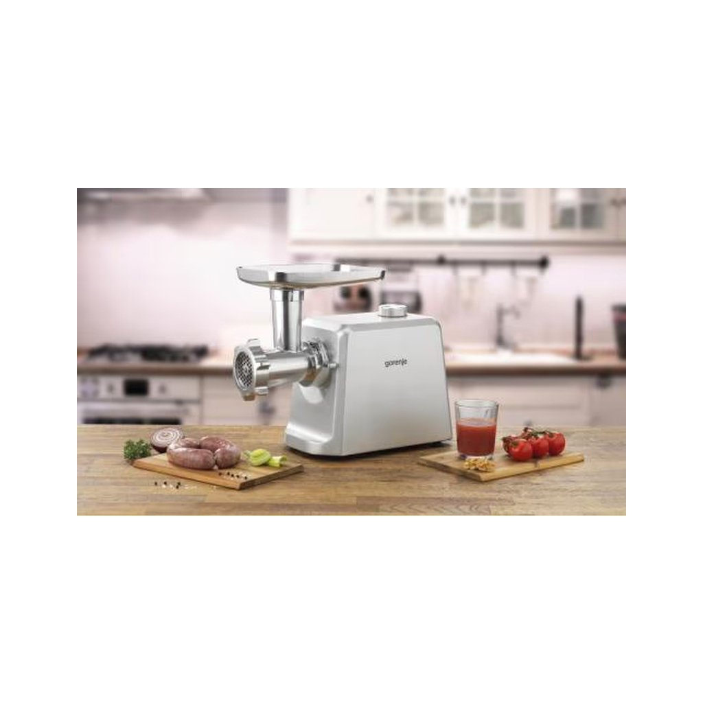 М'ясорубка Gorenje MG2202XE - picture 11
