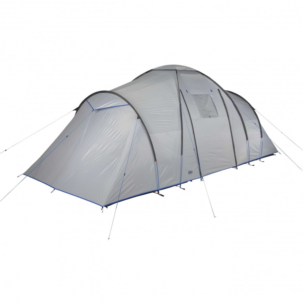 Намет High Peak Como 4 Nimbus Grey (928131) - зображення 2