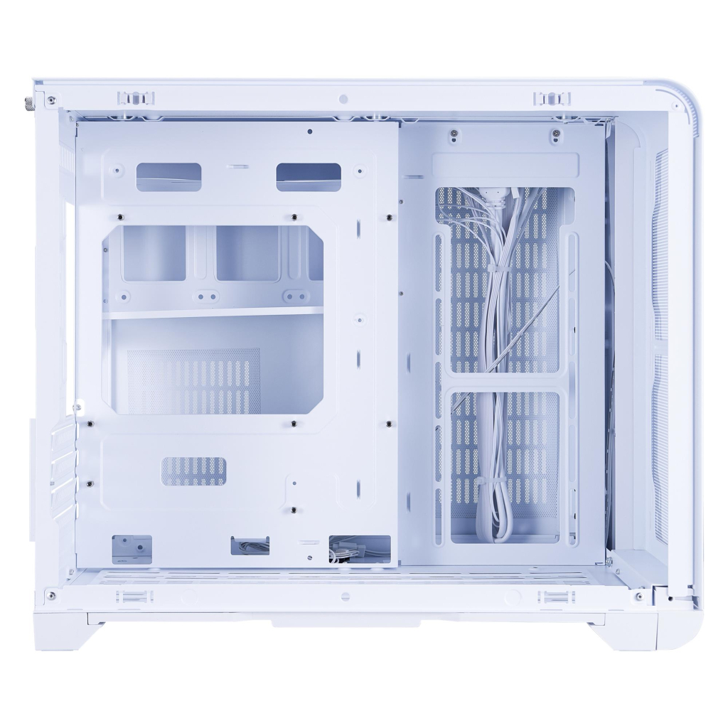 Корпус 1stPlayer VT6-WH - зображення 5
