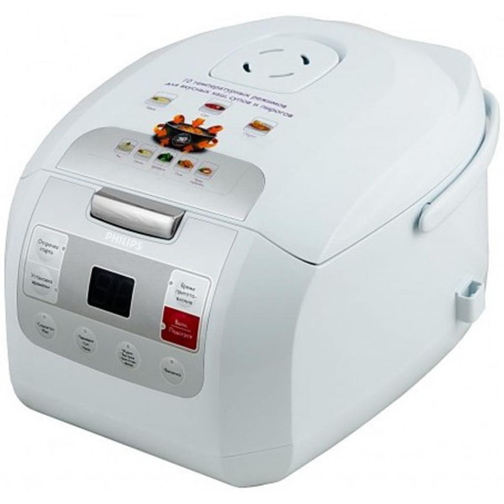 Мультиварка Philips HD 3033/00 (HD3033/00) - зображення 1