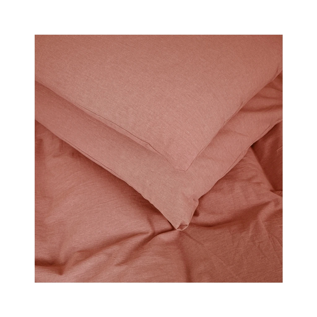 Постільна білизна MirSon 40-0017 Sunrise Bliss Варена бавовна 160х220 (2200009673740) - зображення 3