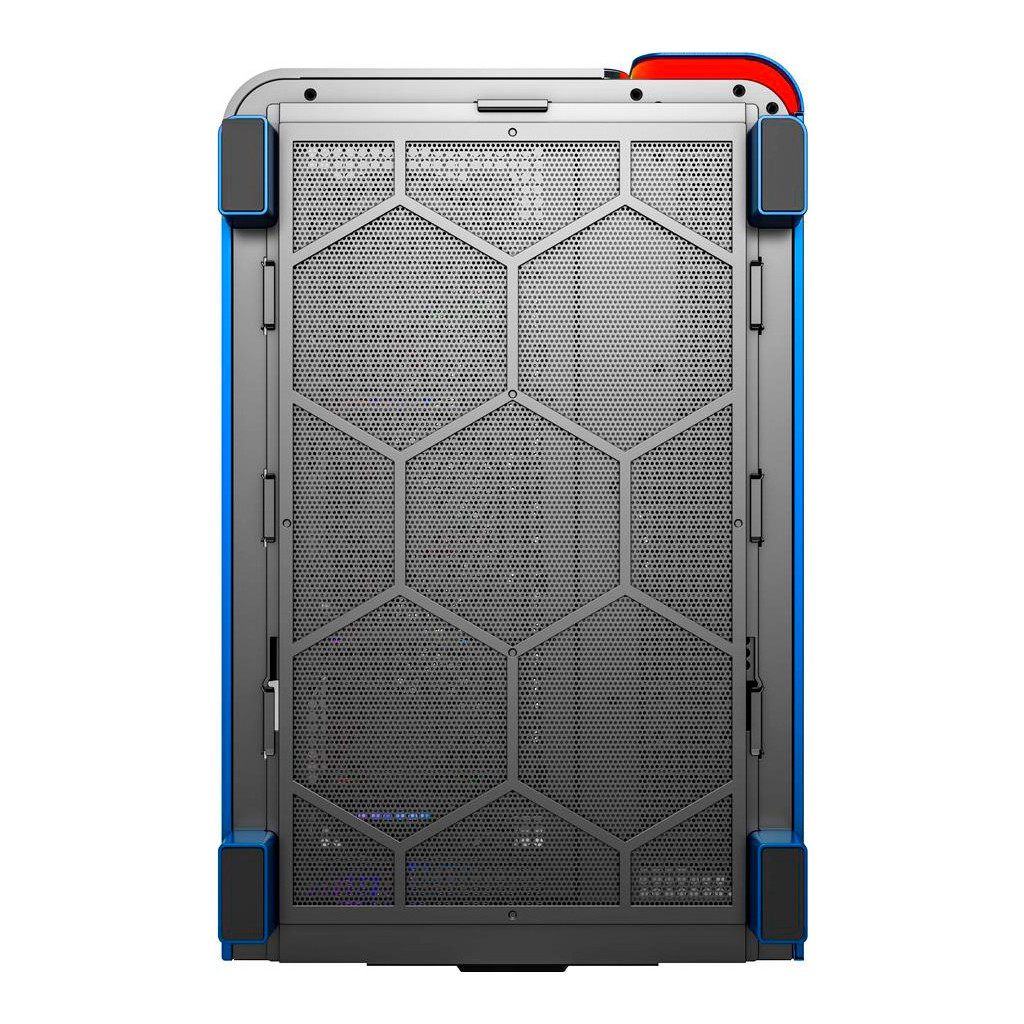 Корпус MONTECH KING 95 PRO (PRUS BLUE) - зображення 8