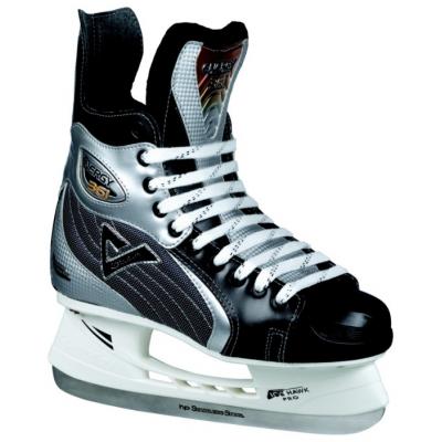 Ковзани Botas Energy 361 Бiлi (HK-48003-7-702/41) - зображення 1