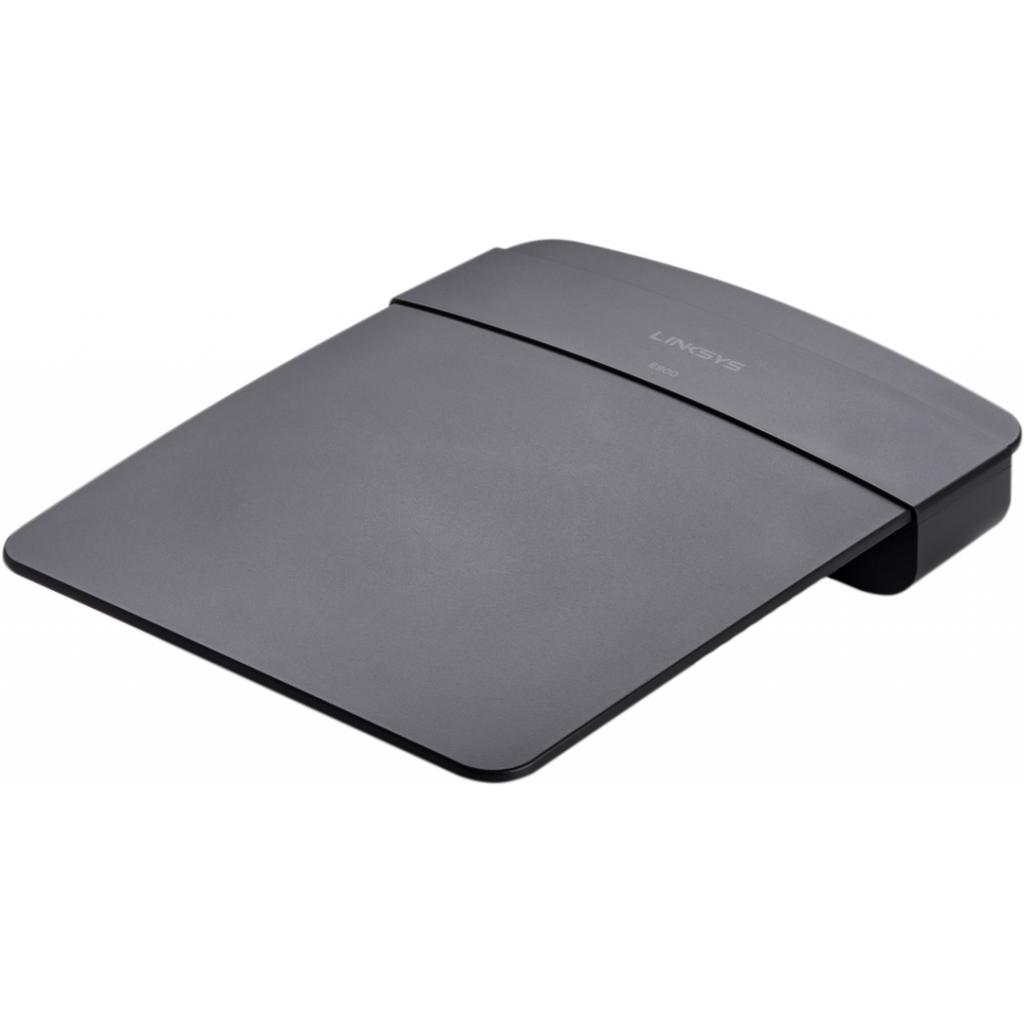 Маршрутизатор Linksys E900 - зображення 4