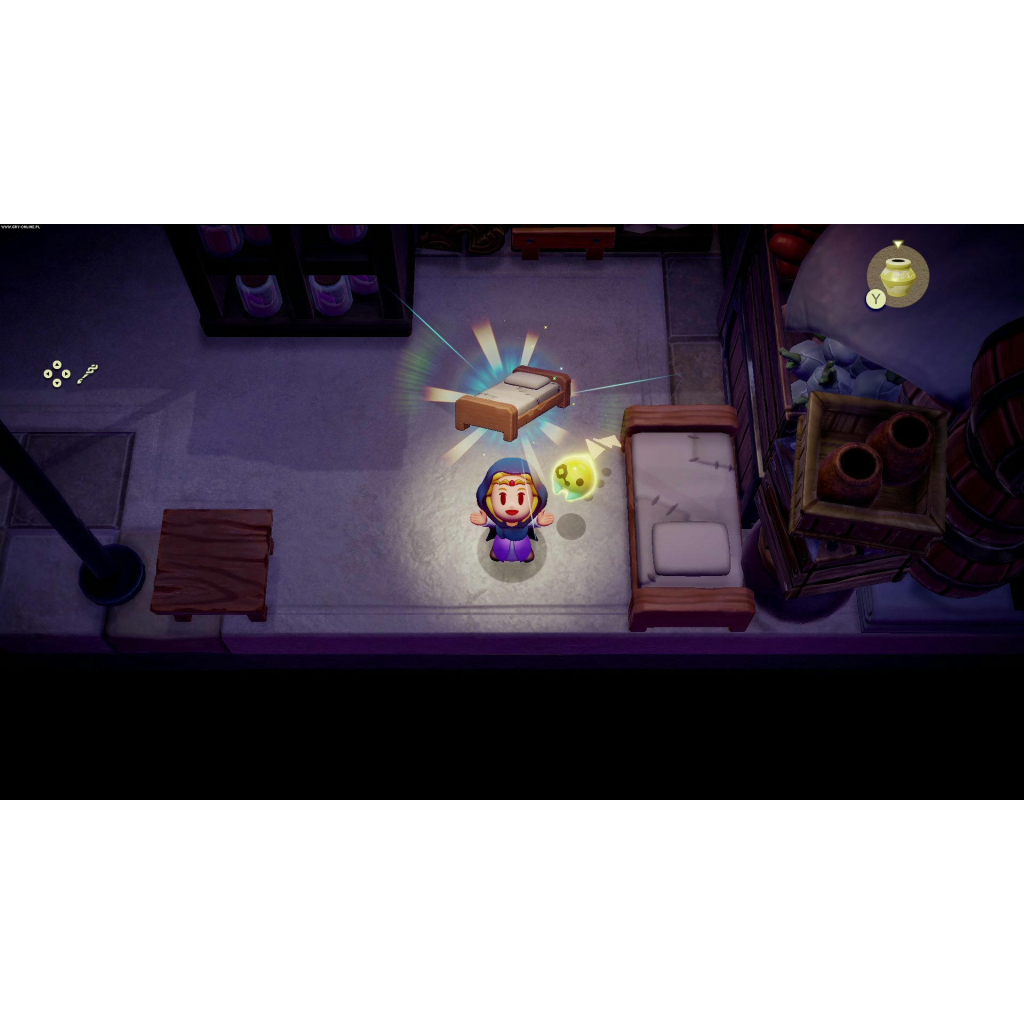 Гра Nintendo Switch The Legend of Zelda: Echoes of Wisdom, картридж (045496512408) - зображення 10