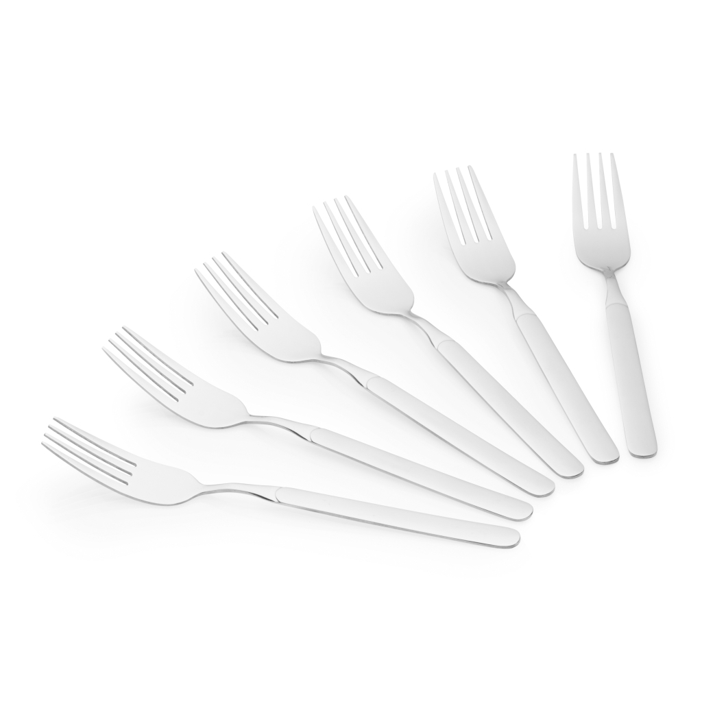 Столова виделка Ardesto Gemini Salerno 6 шт (AR1906SF) - зображення 1