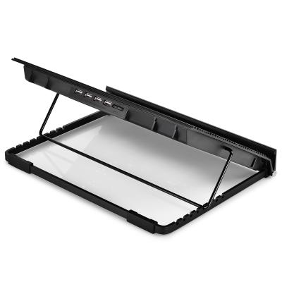 Підставка до ноутбука Deepcool N9EX - изображение 4