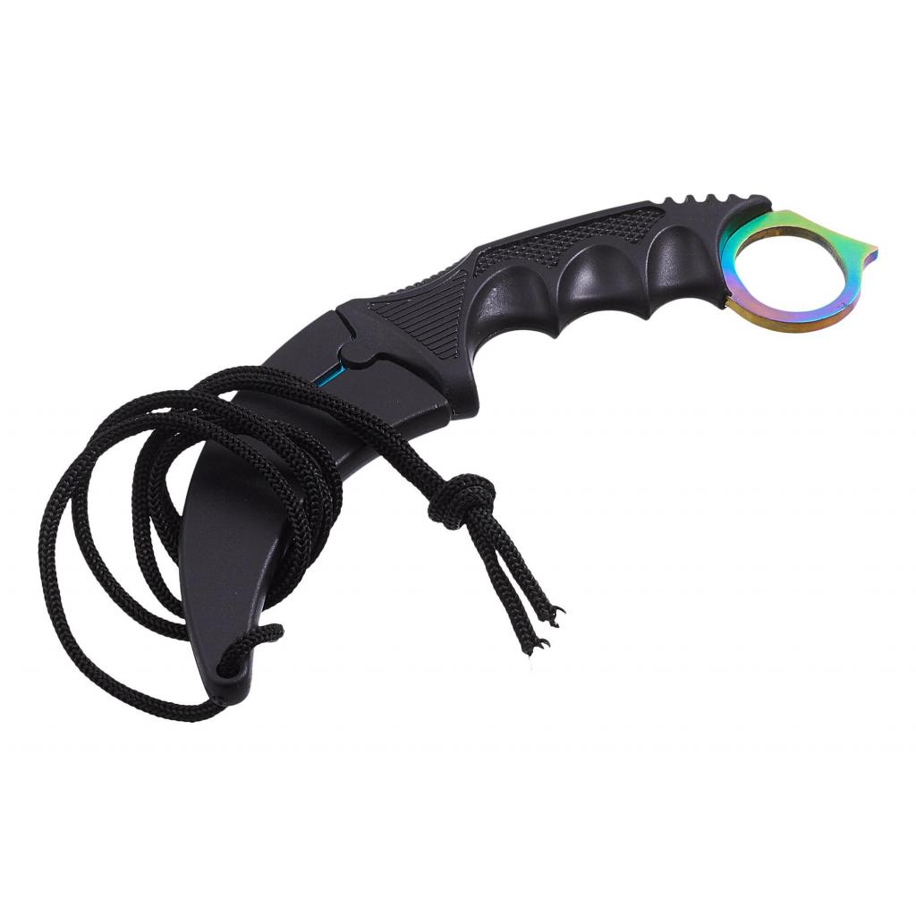 Ніж Grand Way 16853 B - зображення 3