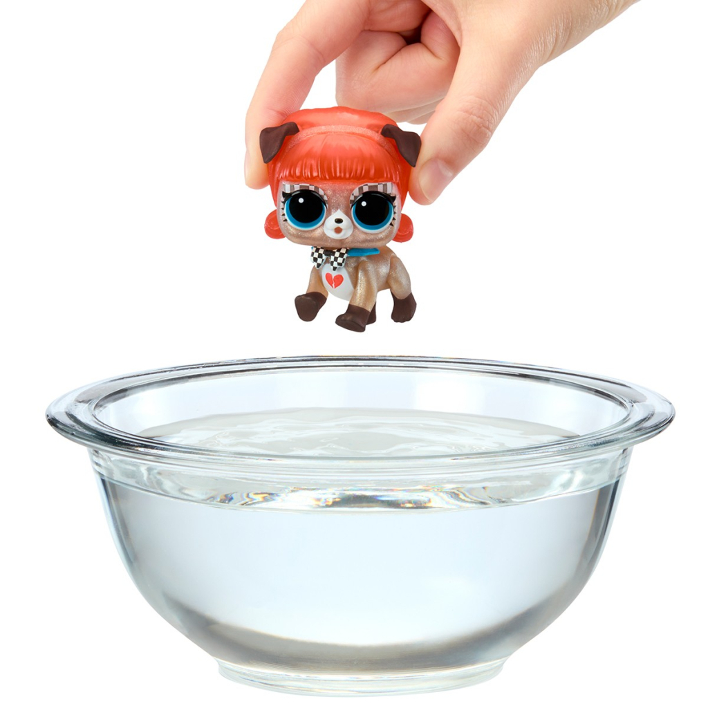 Лялька L.O.L. Surprise! сюрприз Eye spy Улюбленець (122296) - зображення 7