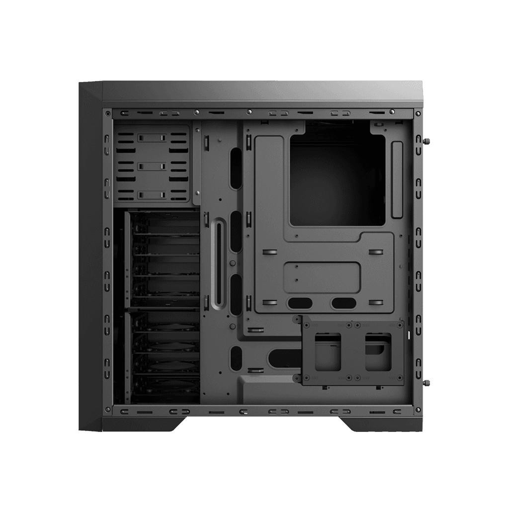 Корпус Gamemax Silent Max M903 - зображення 7