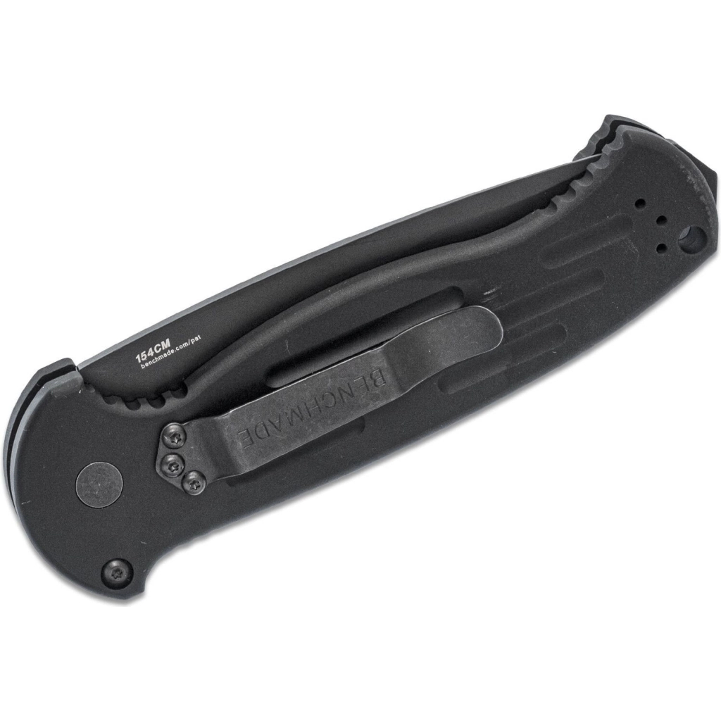 Ніж Benchmade AFO II (9051SBK) - зображення 5