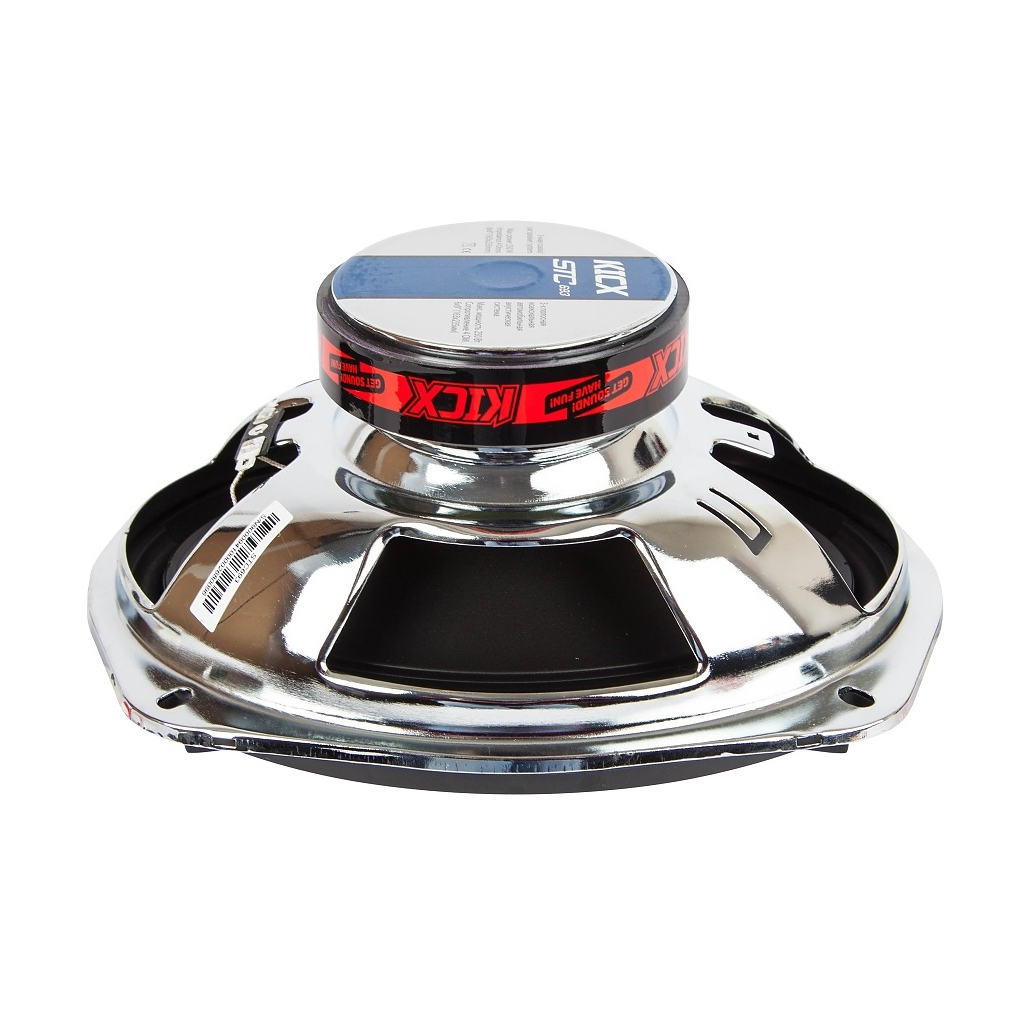 Коаксіальна акустика Kicx STC 693 - зображення 5